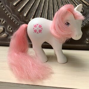 Vintage My Little Pony G1 Sundance
